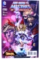 Preview: He-Man and the Masters of the Universe Comic # 14: Part One The blood of Grayskull von DC Comics